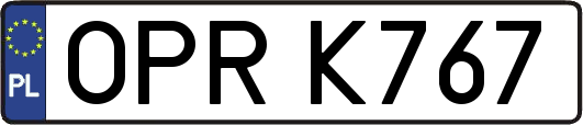 OPRK767