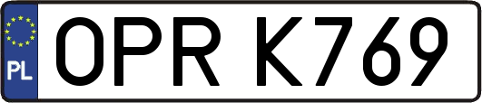 OPRK769