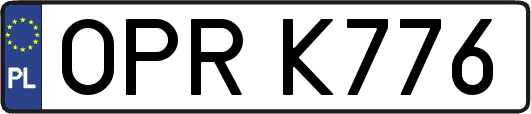 OPRK776