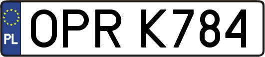 OPRK784