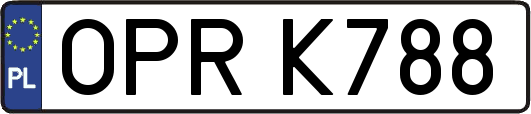 OPRK788