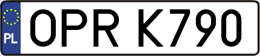 OPRK790