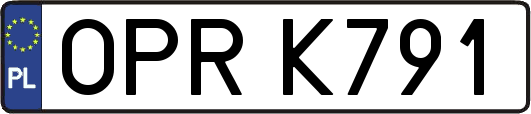 OPRK791