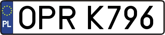 OPRK796