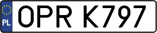 OPRK797