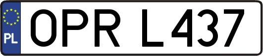 OPRL437