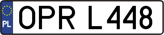 OPRL448
