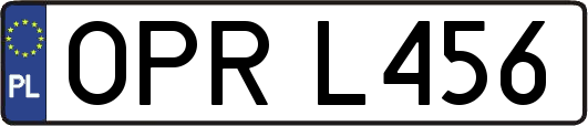 OPRL456