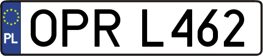 OPRL462
