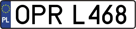 OPRL468