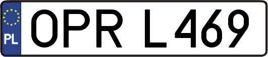 OPRL469