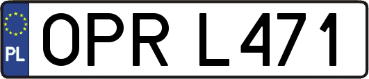 OPRL471