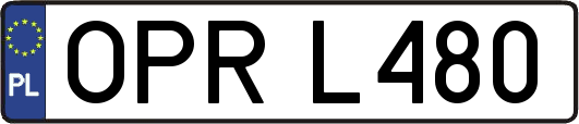 OPRL480