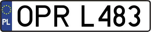 OPRL483