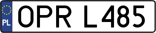 OPRL485