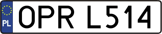 OPRL514