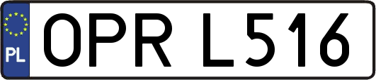 OPRL516