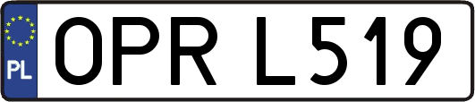OPRL519