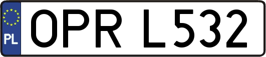 OPRL532