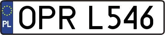 OPRL546