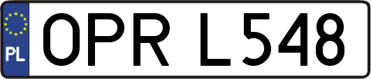 OPRL548