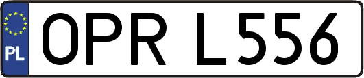 OPRL556