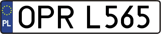 OPRL565
