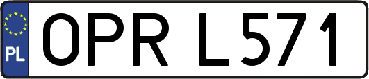 OPRL571