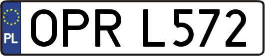 OPRL572