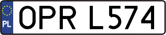 OPRL574