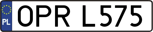 OPRL575