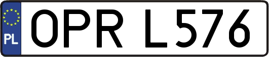 OPRL576