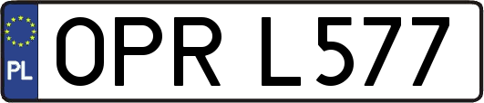 OPRL577