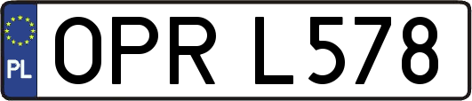 OPRL578