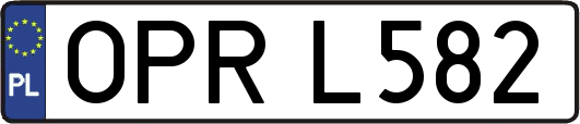 OPRL582