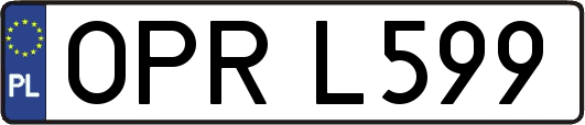 OPRL599