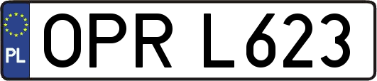 OPRL623