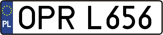 OPRL656