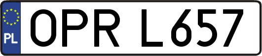 OPRL657