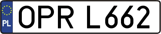 OPRL662
