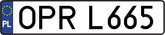 OPRL665