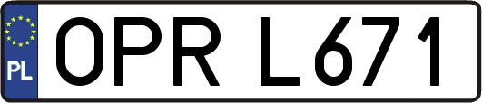 OPRL671