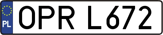 OPRL672