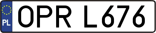OPRL676