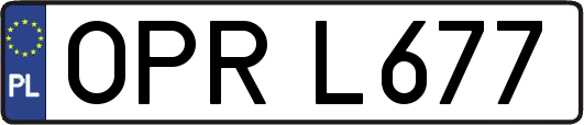 OPRL677