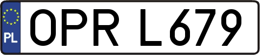 OPRL679