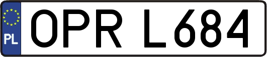 OPRL684
