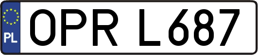OPRL687
