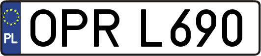 OPRL690