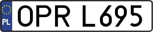OPRL695